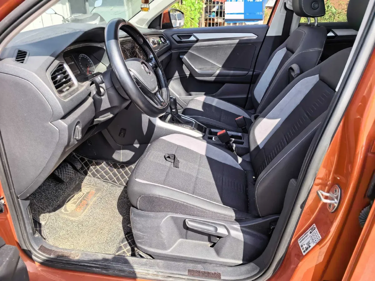 2018 Volkswagen Bora 1.4T 131HP L4 7DCT,autocango,china used car exporter,china ev exporter,chinese used car exporter,chinese used ev exporter