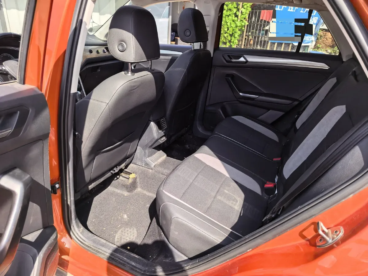 2018 Volkswagen Bora 1.4T 131HP L4 7DCT,autocango,china used car exporter,china ev exporter,chinese used car exporter,chinese used ev exporter