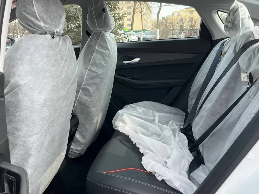 2024 Geely Binray 1.5T 181HP L4 7DCT,autocango,china used car exporter,china ev exporter,chinese used car exporter,chinese used ev exporter