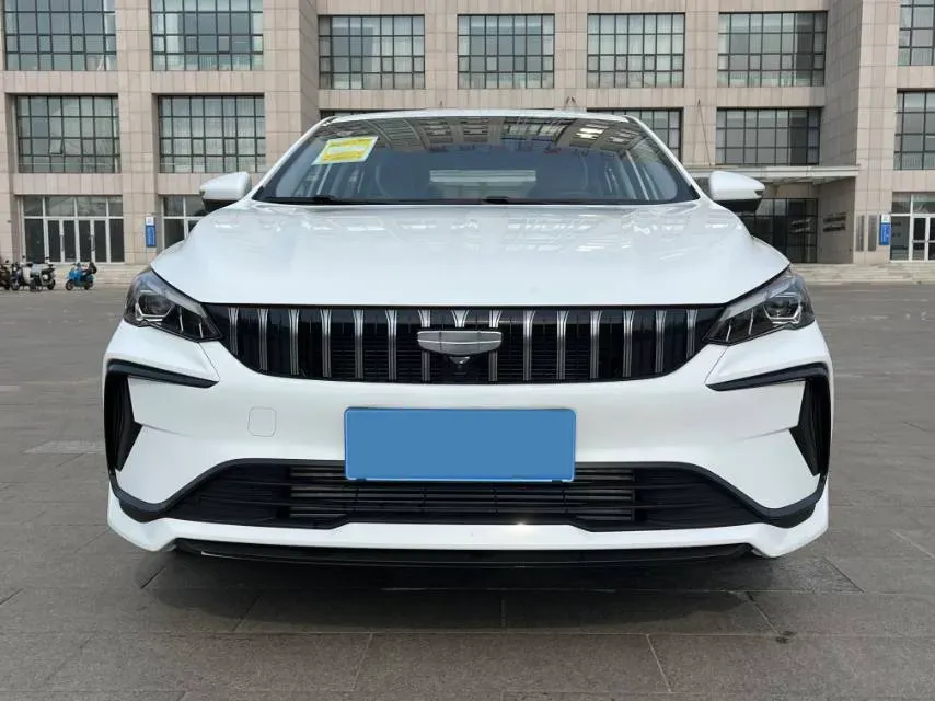 2024 Geely Binray 1.5T 181HP L4 7DCT,autocango,china used car exporter,china ev exporter,chinese used car exporter,chinese used ev exporter