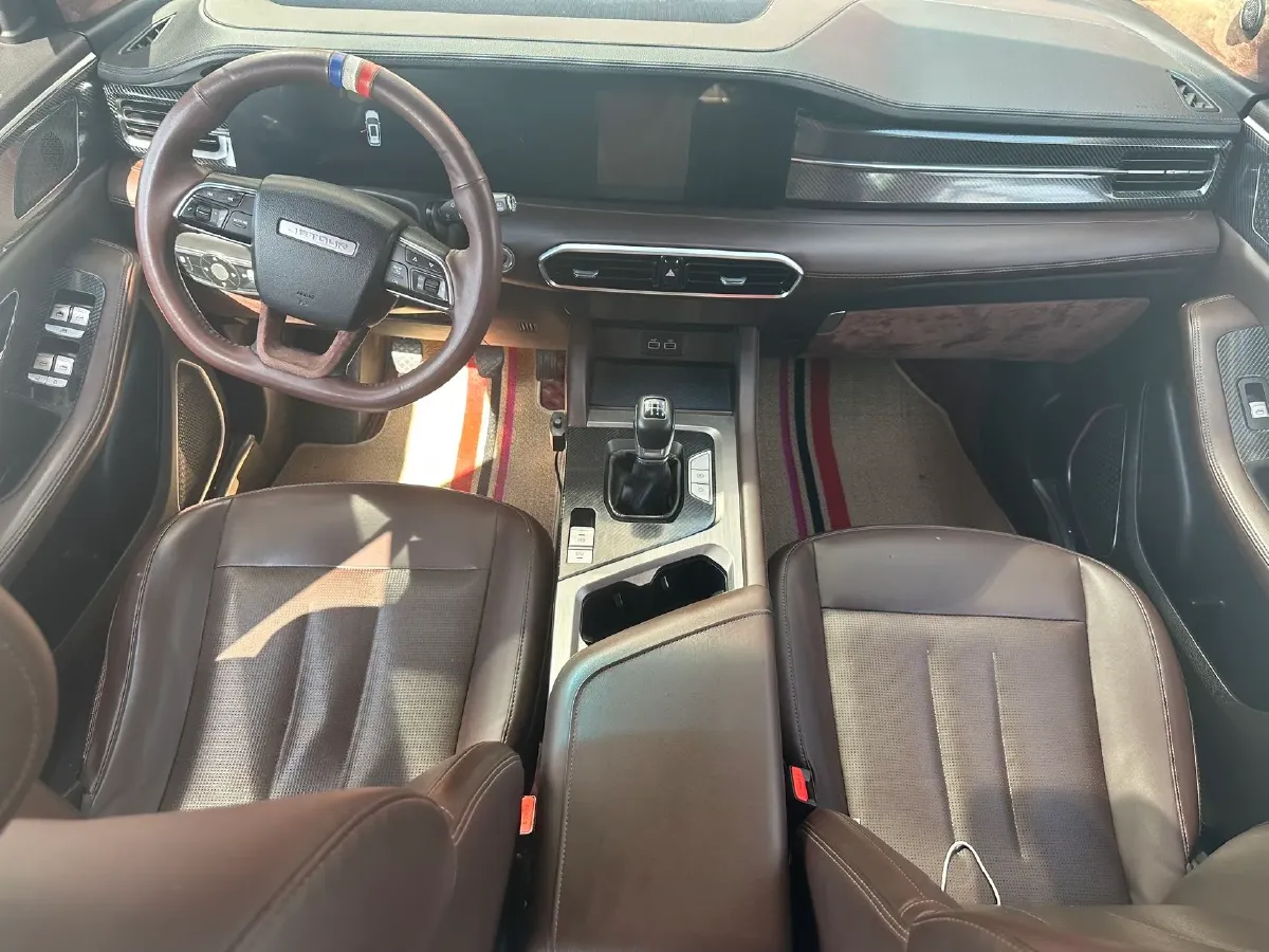 2021 JinBei Sea Lion King 2.0L 136HP L4 6MT,autocango,china used car exporter,china ev exporter,chinese used car exporter,chinese used ev exporter