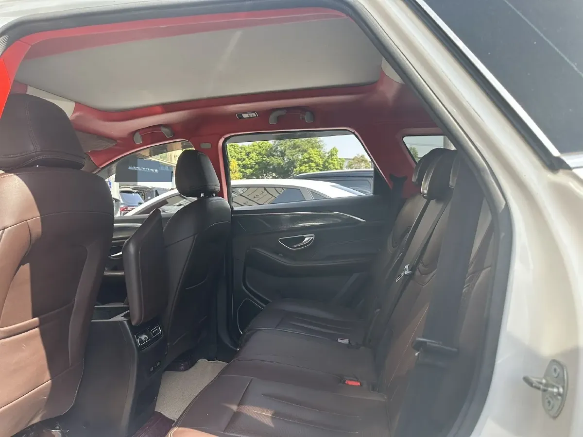 2021 JinBei Sea Lion King 2.0L 136HP L4 6MT,autocango,china used car exporter,china ev exporter,chinese used car exporter,chinese used ev exporter