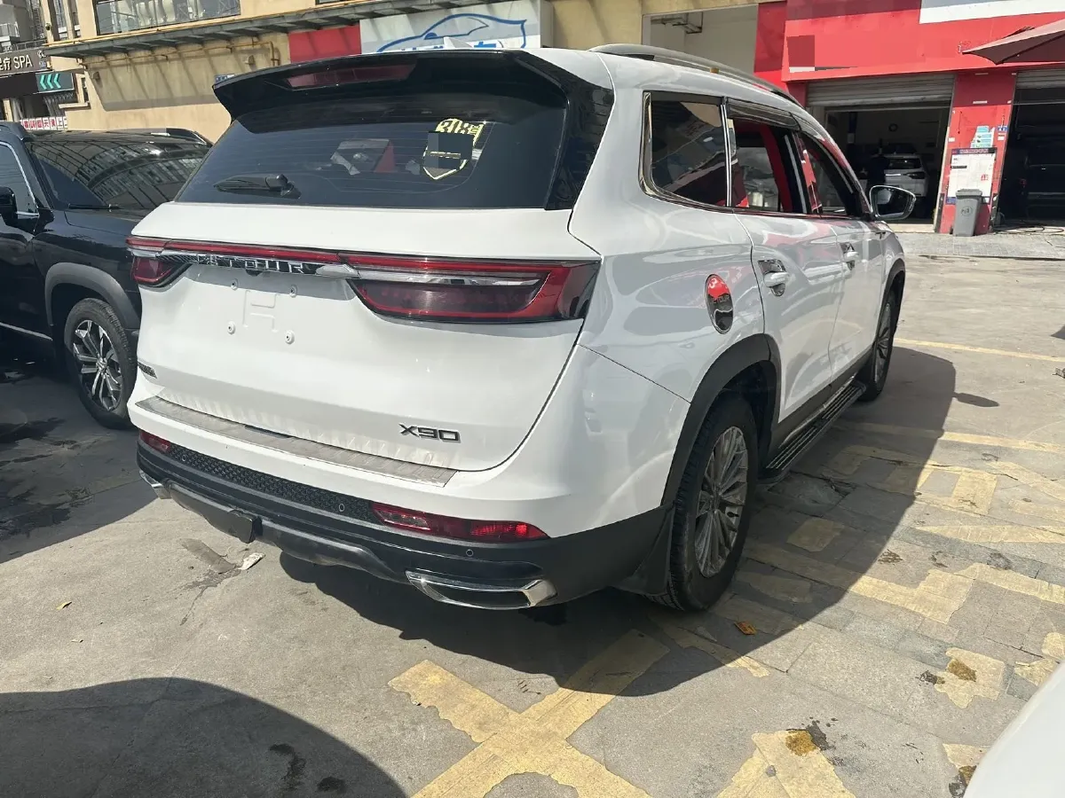 2021 JinBei Sea Lion King 2.0L 136HP L4 6MT,autocango,china used car exporter,china ev exporter,chinese used car exporter,chinese used ev exporter