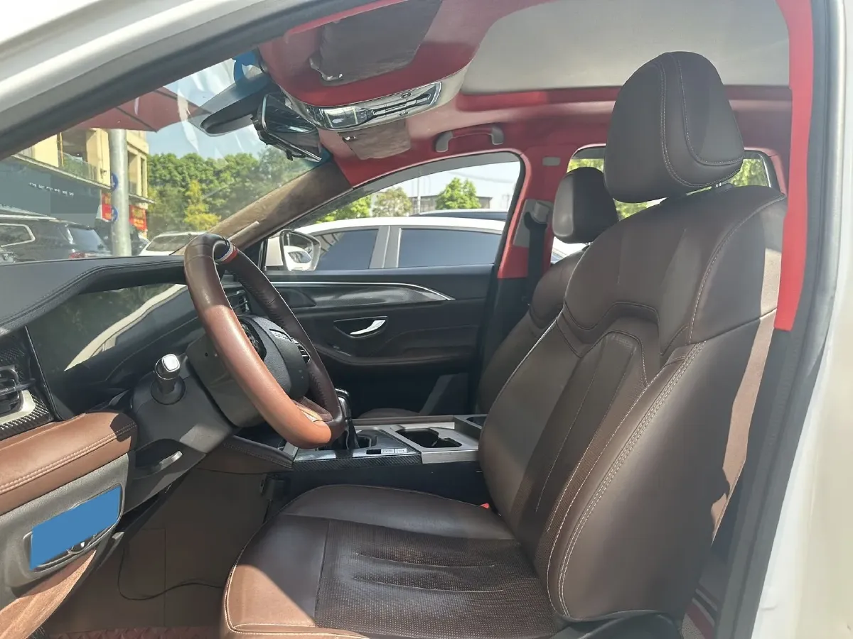 2021 JinBei Sea Lion King 2.0L 136HP L4 6MT,autocango,china used car exporter,china ev exporter,chinese used car exporter,chinese used ev exporter