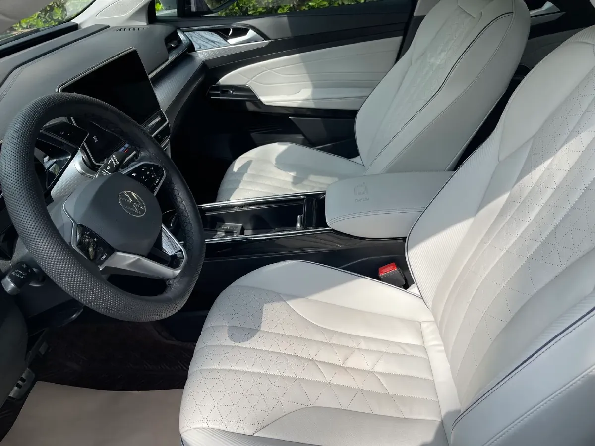 2021 Volkswagen ID.6 X BEV 83.4KWH,autocango,china used car exporter,china ev exporter,chinese used car exporter,chinese used ev exporter