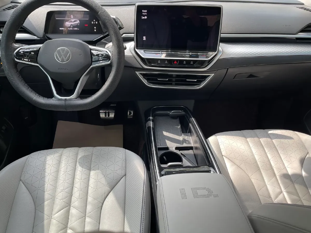 2021 Volkswagen ID.6 X BEV 83.4KWH,autocango,china used car exporter,china ev exporter,chinese used car exporter,chinese used ev exporter