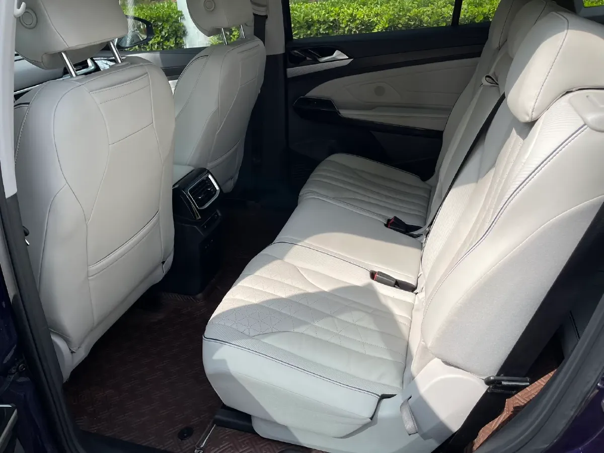 2021 Volkswagen ID.6 X BEV 83.4KWH,autocango,china used car exporter,china ev exporter,chinese used car exporter,chinese used ev exporter