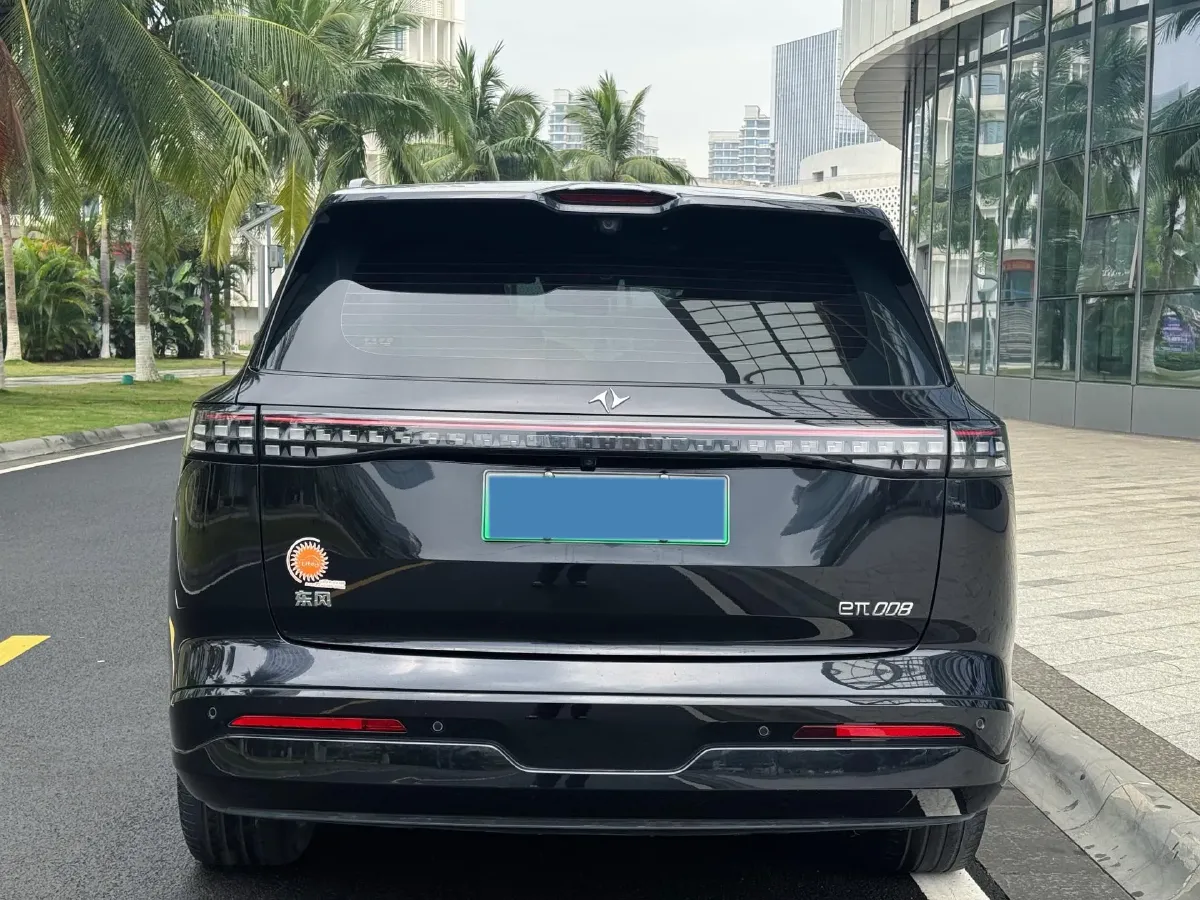 2024 DongFeng eπ eπ008 BEV 82.28KWH,autocango,china used car exporter,china ev exporter,chinese used car exporter,chinese used ev exporter