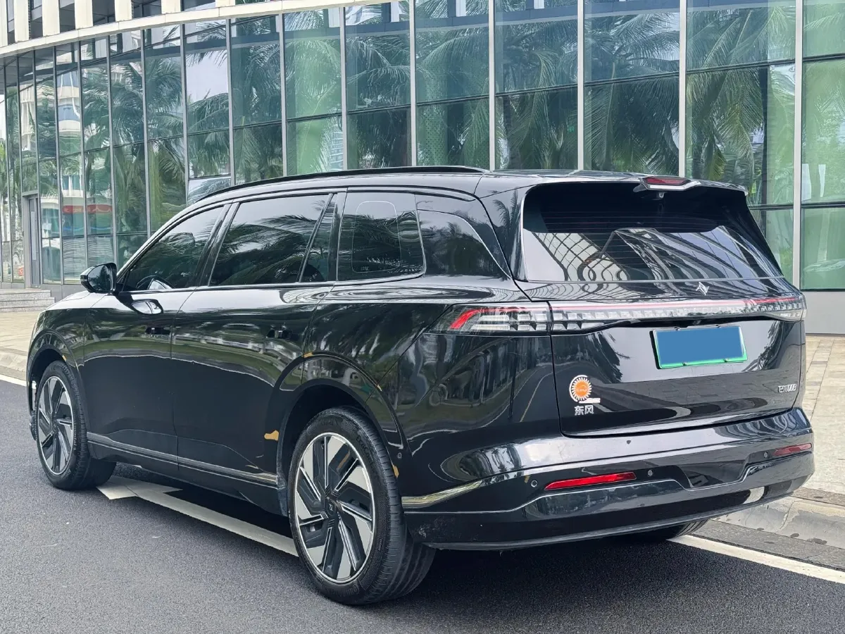 2024 DongFeng eπ eπ008 BEV 82.28KWH,autocango,china used car exporter,china ev exporter,chinese used car exporter,chinese used ev exporter