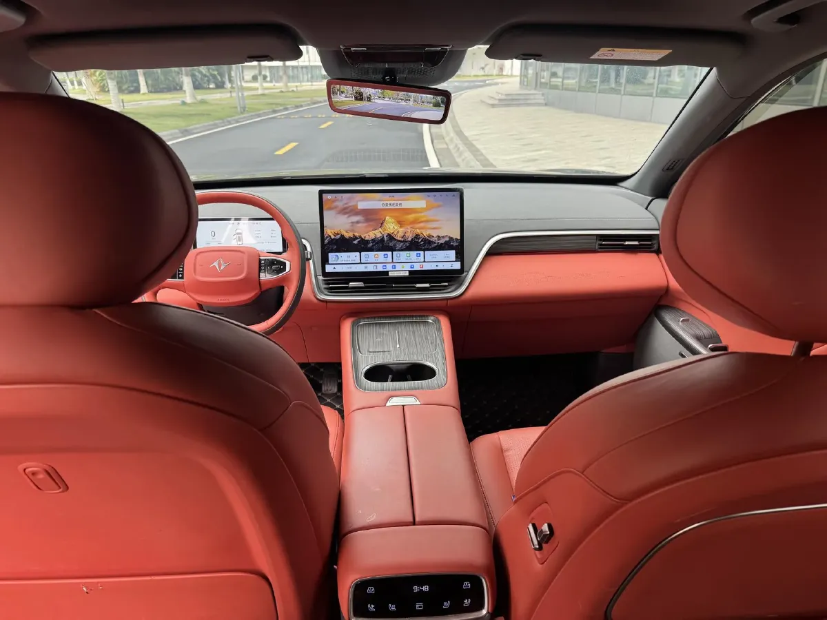 2024 DongFeng eπ eπ008 BEV 82.28KWH,autocango,china used car exporter,china ev exporter,chinese used car exporter,chinese used ev exporter