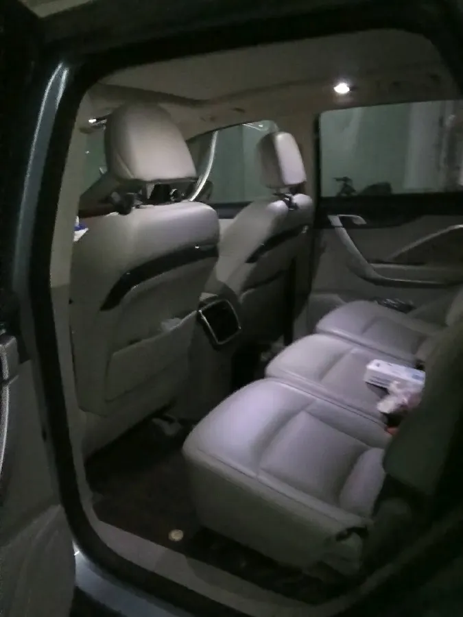 2019 Geely JiaJi 1.5T 177HP L3 7DCT,autocango,china used car exporter,china ev exporter,chinese used car exporter,chinese used ev exporter