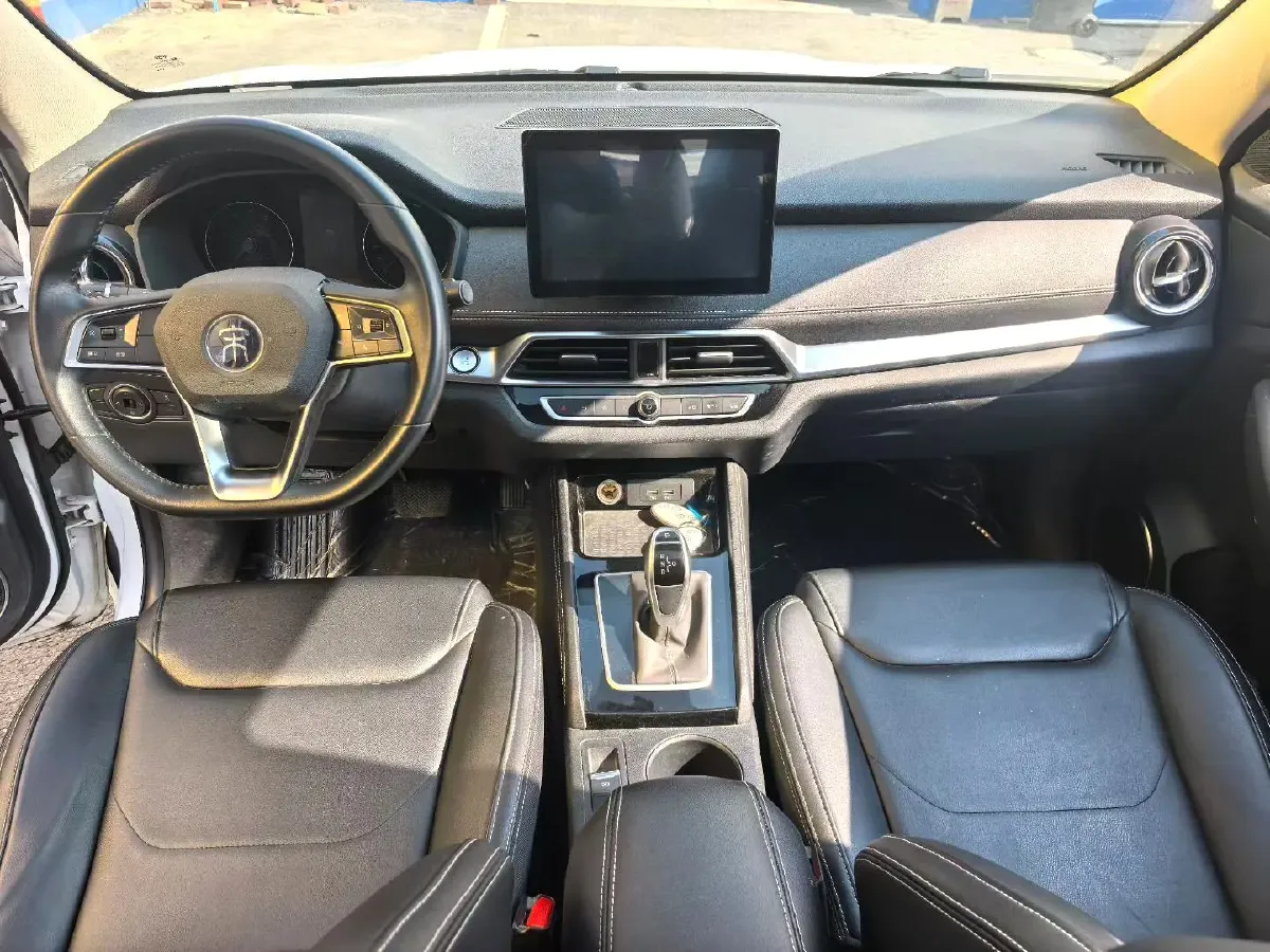 2020 BYD Song 1.5T 160HP L4 6DCT,autocango,china used car exporter,china ev exporter,chinese used car exporter,chinese used ev exporter