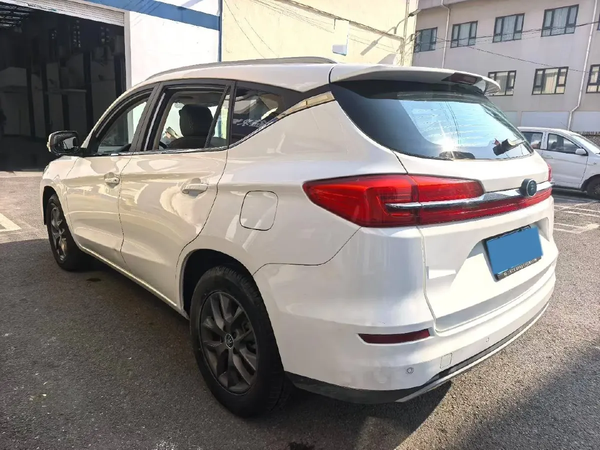 2020 BYD Song 1.5T 160HP L4 6DCT,autocango,china used car exporter,china ev exporter,chinese used car exporter,chinese used ev exporter
