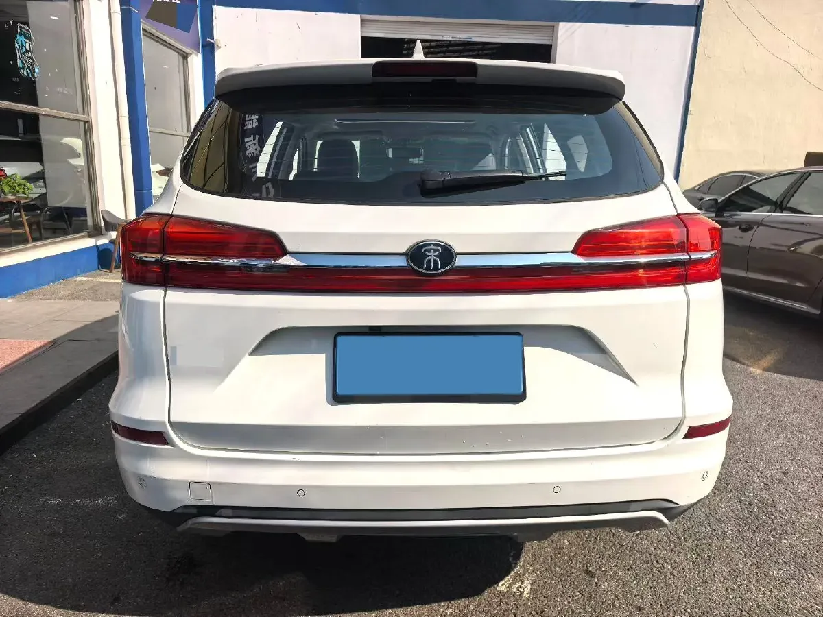 2020 BYD Song 1.5T 160HP L4 6DCT,autocango,china used car exporter,china ev exporter,chinese used car exporter,chinese used ev exporter