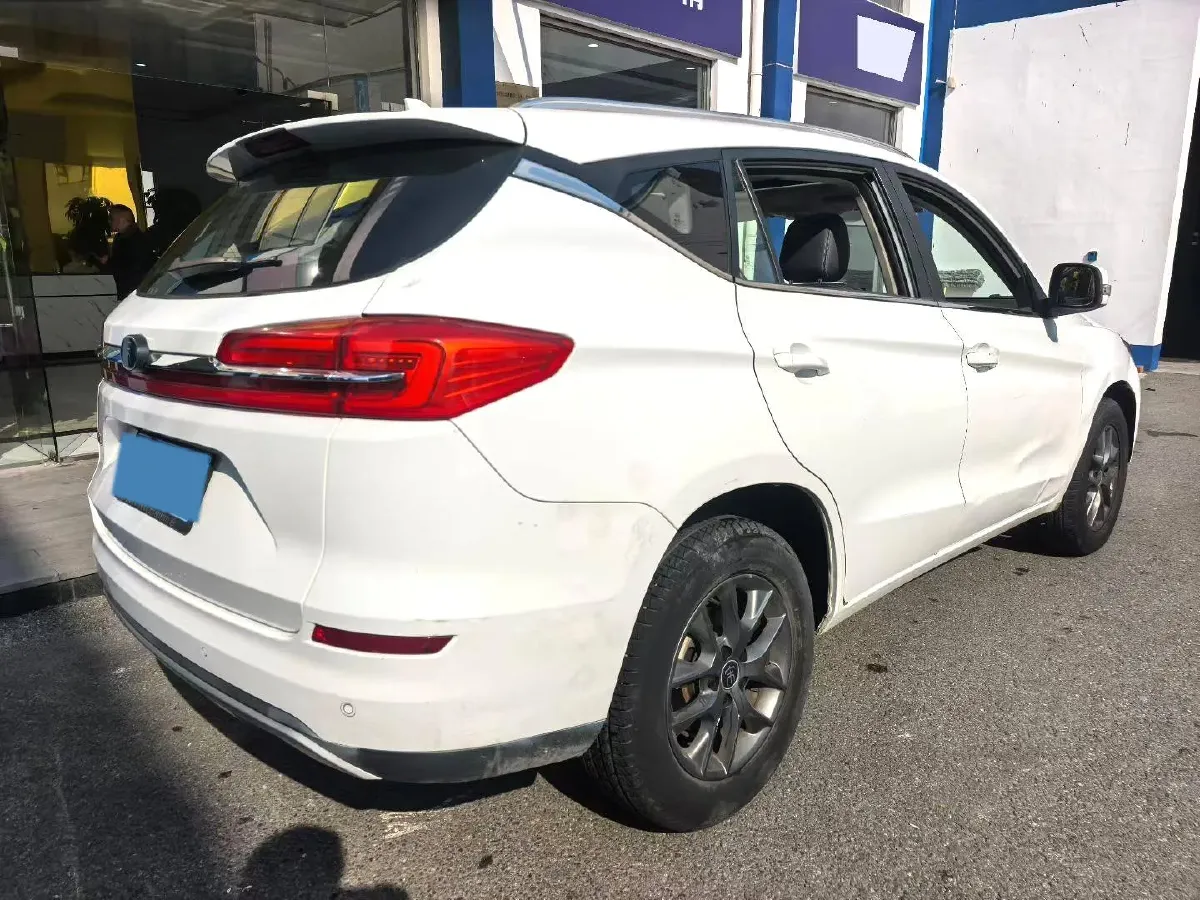 2020 BYD Song 1.5T 160HP L4 6DCT,autocango,china used car exporter,china ev exporter,chinese used car exporter,chinese used ev exporter