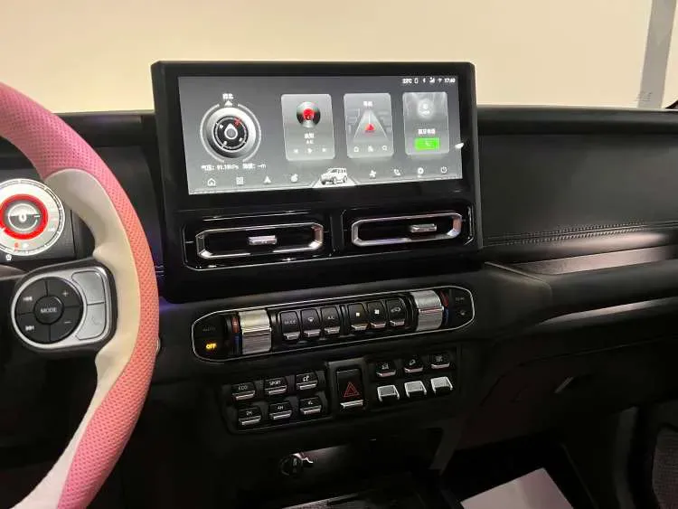 2024 212 212 T01 2.0T 252HP L4 8AT,autocango,china used car exporter,china ev exporter,chinese used car exporter,chinese used ev exporter