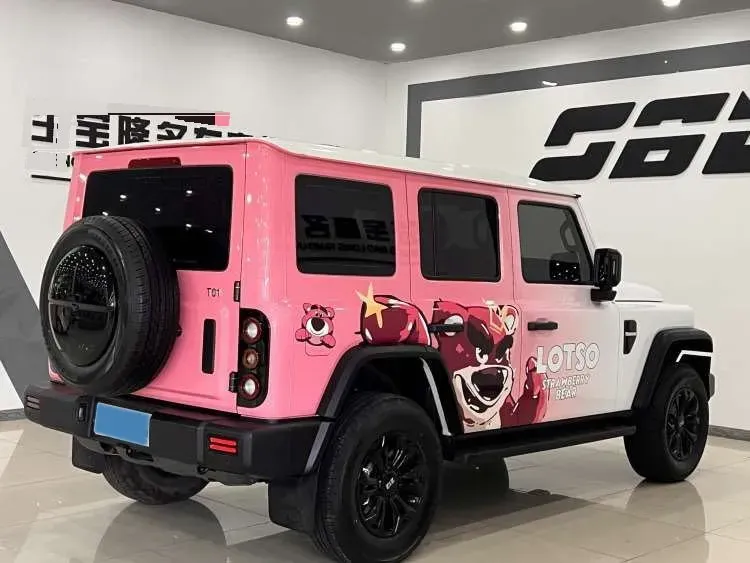 2024 212 212 T01 2.0T 252HP L4 8AT,autocango,china used car exporter,china ev exporter,chinese used car exporter,chinese used ev exporter