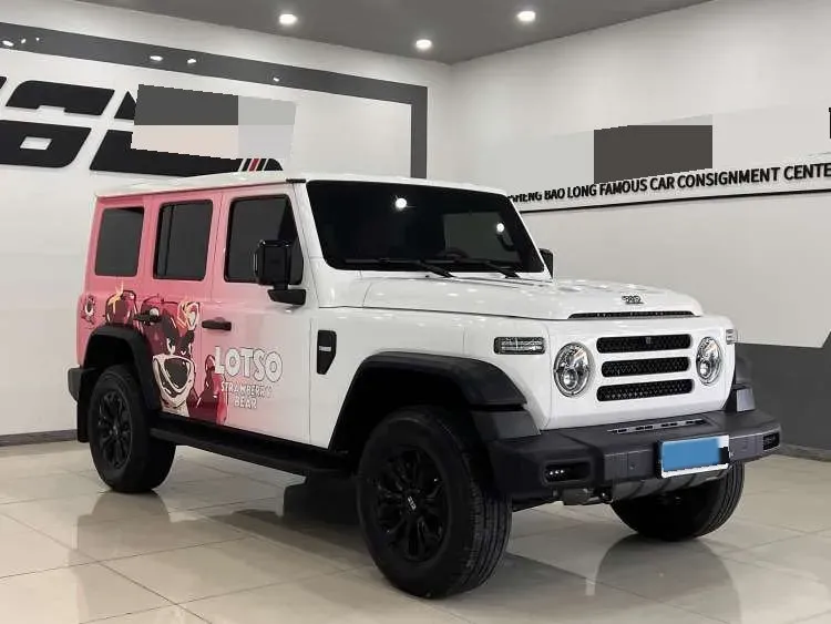 2024 212 212 T01 2.0T 252HP L4 8AT,autocango,china used car exporter,china ev exporter,chinese used car exporter,chinese used ev exporter