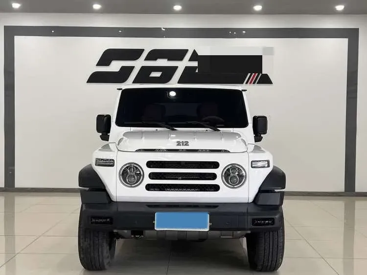 2024 212 212 T01 2.0T 252HP L4 8AT,autocango,china used car exporter,china ev exporter,chinese used car exporter,chinese used ev exporter