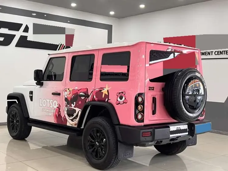 2024 212 212 T01 2.0T 252HP L4 8AT,autocango,china used car exporter,china ev exporter,chinese used car exporter,chinese used ev exporter