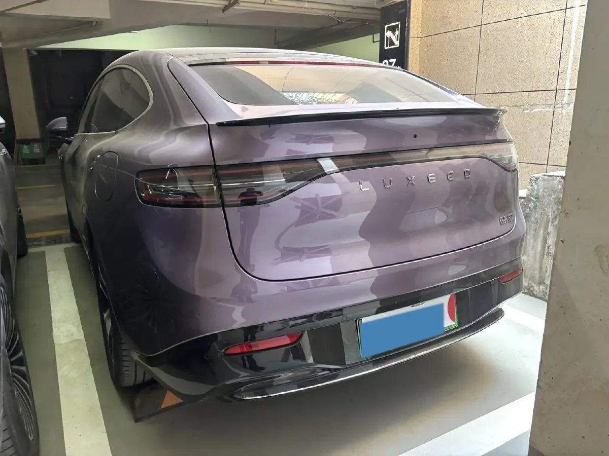 2024 HIMA R7 BEV 82KWH,autocango,china used car exporter,china ev exporter,chinese used car exporter,chinese used ev exporter