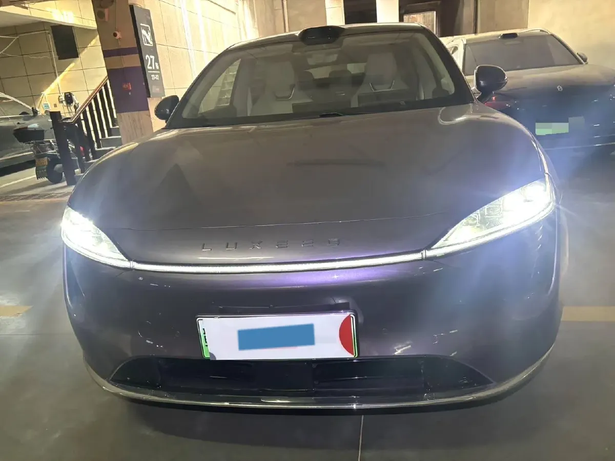 2024 HIMA R7 BEV 82KWH,autocango,china used car exporter,china ev exporter,chinese used car exporter,chinese used ev exporter