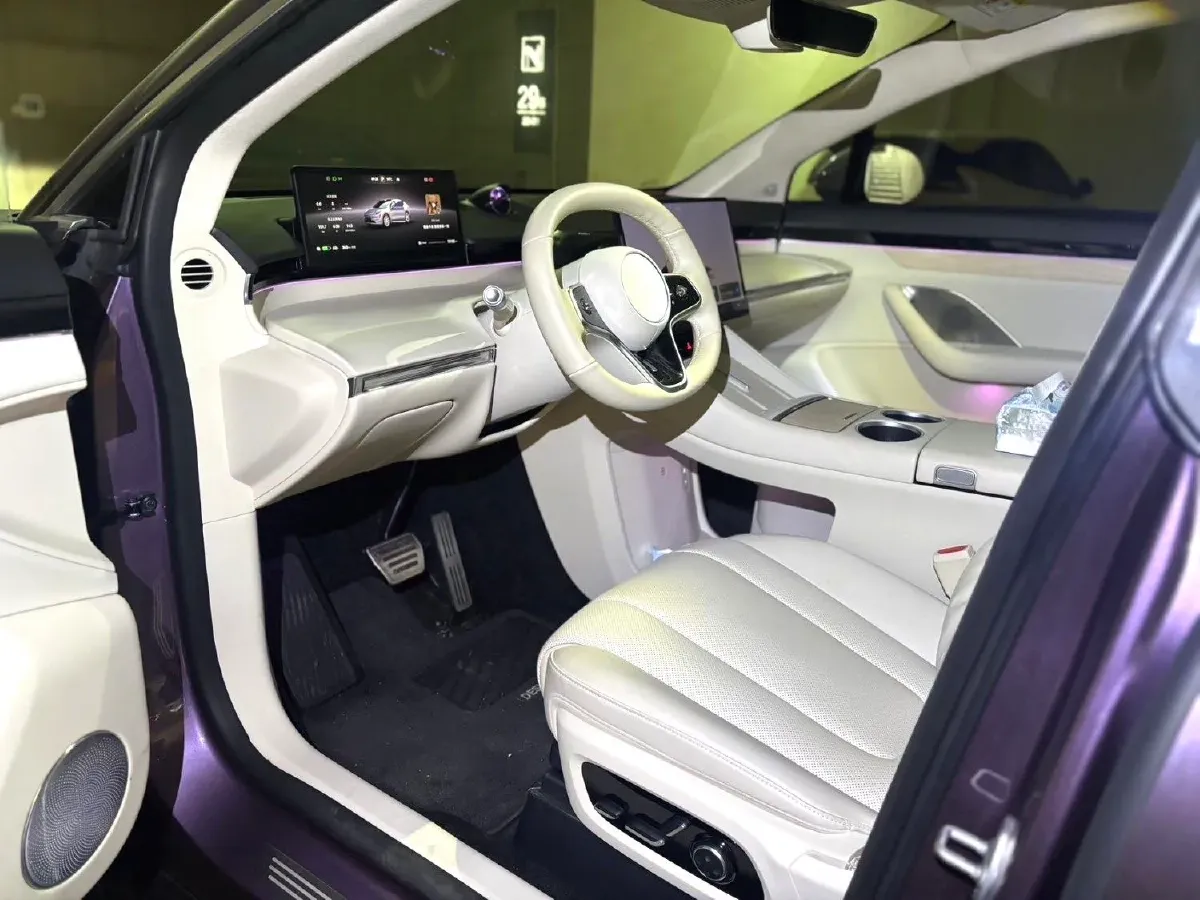 2024 HIMA R7 BEV 82KWH,autocango,china used car exporter,china ev exporter,chinese used car exporter,chinese used ev exporter