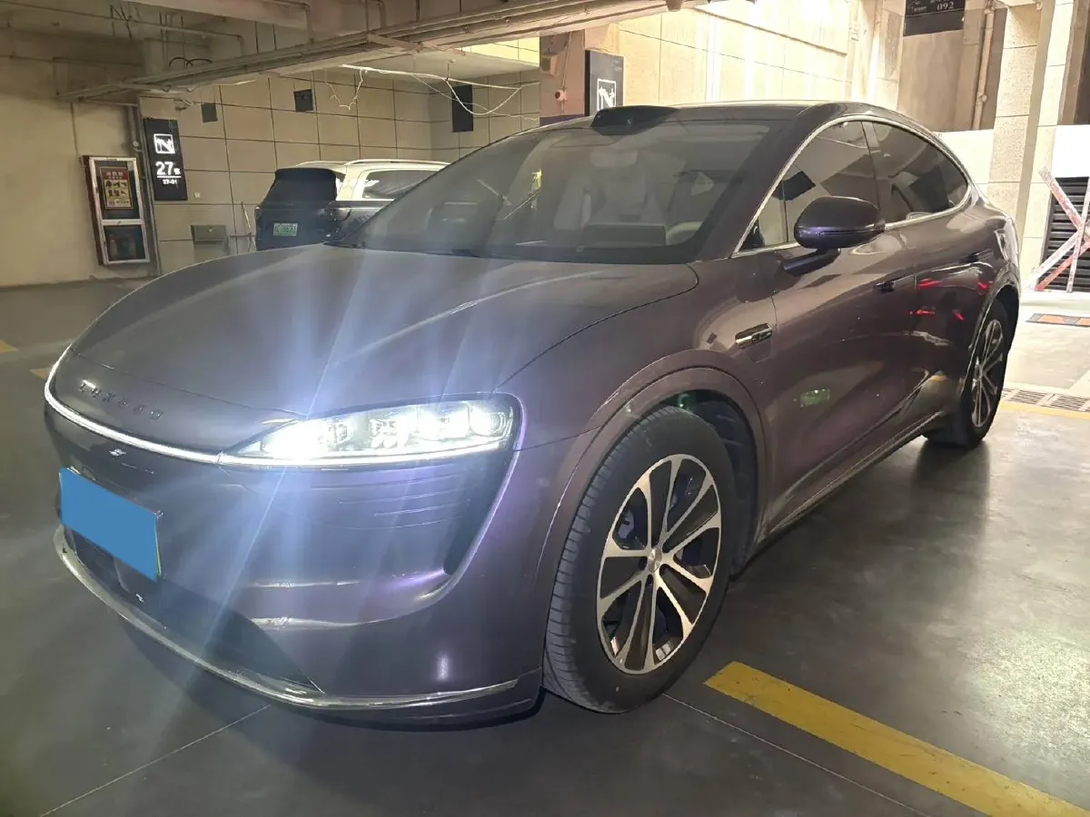 2024 HIMA R7 BEV 82KWH,autocango,china used car exporter,china ev exporter,chinese used car exporter,chinese used ev exporter
