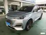 2021 ChangAn UNI-K 2.0T 233HP L4 8AT