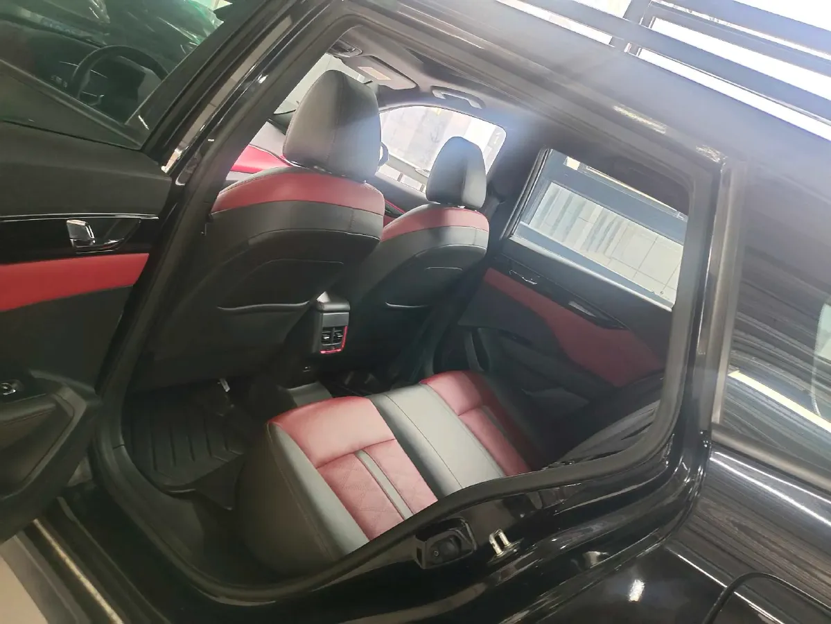 2021 DongFeng Aeolus YiXuan GS 1.5T 150HP L4 6DCT,autocango,china used car exporter,china ev exporter,chinese used car exporter,chinese used ev exporter