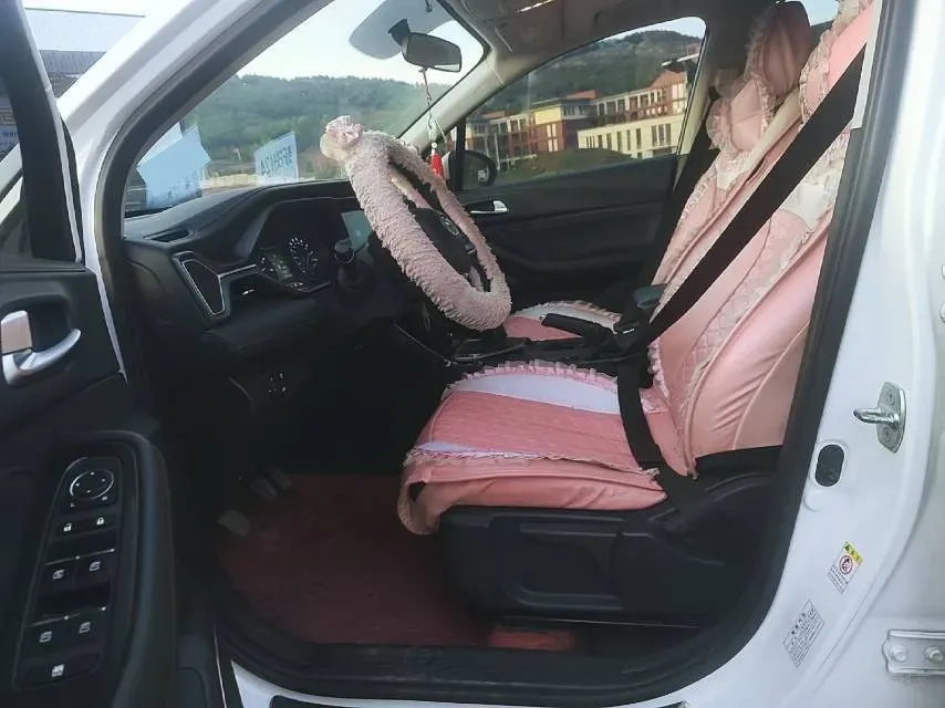 2020 GAC Trumpchi GS4 1.5T 169HP L4 6MT,autocango,china used car exporter,china ev exporter,chinese used car exporter,chinese used ev exporter