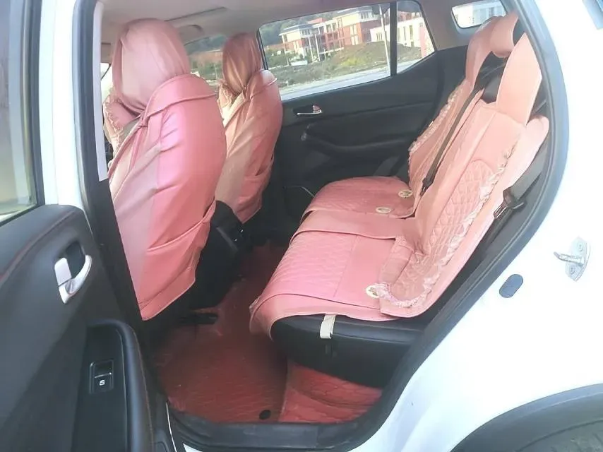 2020 GAC Trumpchi GS4 1.5T 169HP L4 6MT,autocango,china used car exporter,china ev exporter,chinese used car exporter,chinese used ev exporter