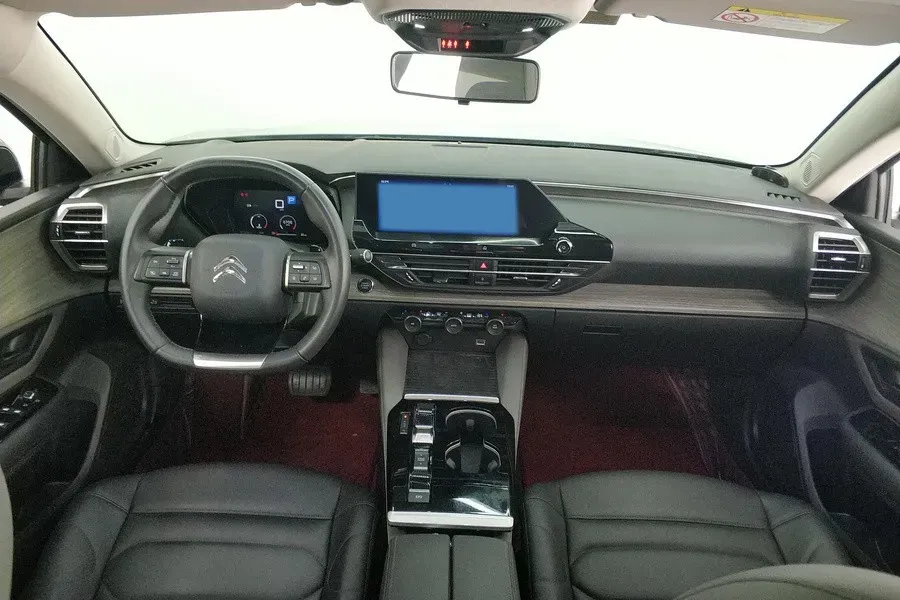 2022 Citroen C5 X 1.6T 175HP L4 8AT,autocango,china used car exporter,china ev exporter,chinese used car exporter,chinese used ev exporter