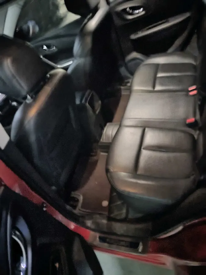 2017 Renault Kadjar 2.0L 150HP L4 CVT,autocango,china used car exporter,china ev exporter,chinese used car exporter,chinese used ev exporter