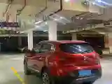 2017 Renault Kadjar 2.0L 150HP L4 CVT