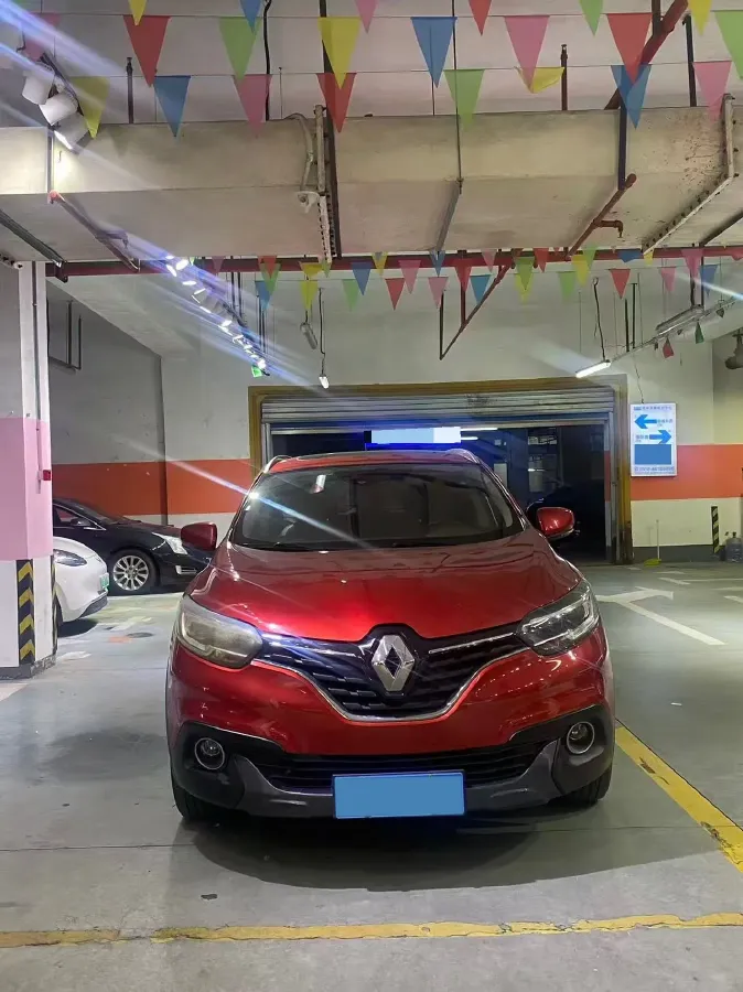 2017 Renault Kadjar 2.0L 150HP L4 CVT,autocango,china used car exporter,china ev exporter,chinese used car exporter,chinese used ev exporter