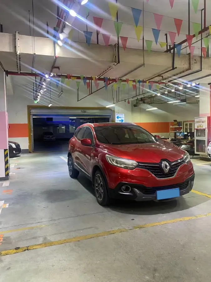 2017 Renault Kadjar 2.0L 150HP L4 CVT,autocango,china used car exporter,china ev exporter,chinese used car exporter,chinese used ev exporter