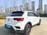 2022 Volkswagen T-Roc 1.4T 150HP L4 7DCT