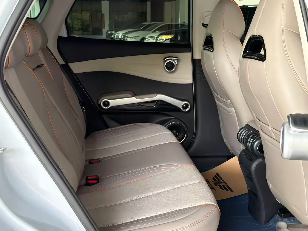 2024 BYD Yuan Plus BEV 49.92KWH,autocango,china used car exporter,china ev exporter,chinese used car exporter,chinese used ev exporter