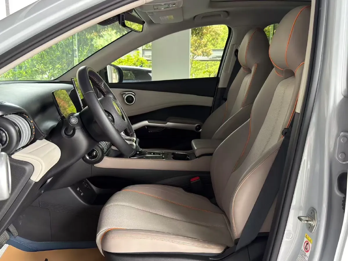 2024 BYD Yuan Plus BEV 49.92KWH,autocango,china used car exporter,china ev exporter,chinese used car exporter,chinese used ev exporter