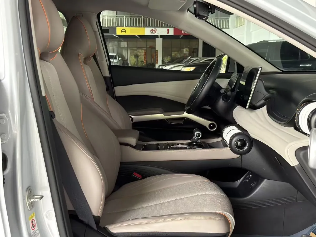 2024 BYD Yuan Plus BEV 49.92KWH,autocango,china used car exporter,china ev exporter,chinese used car exporter,chinese used ev exporter