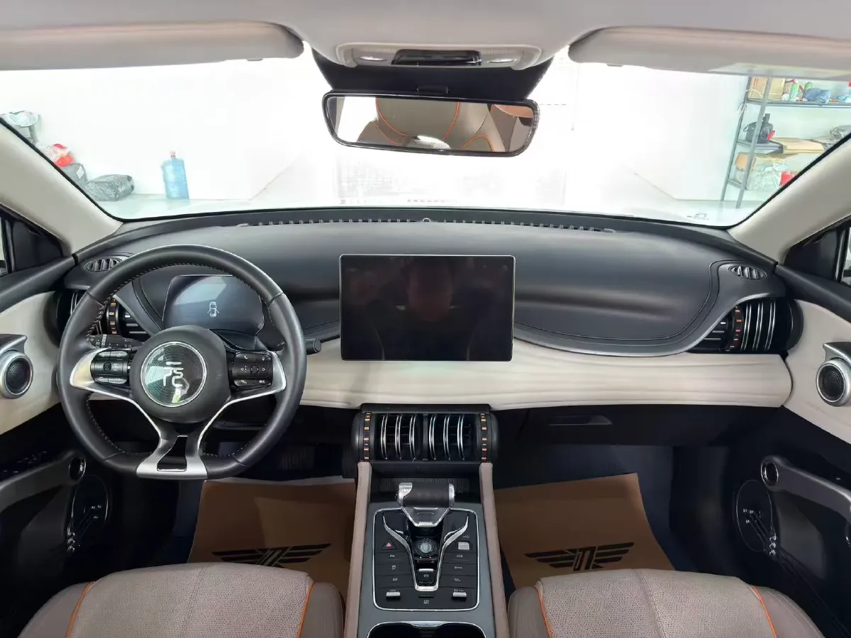 2024 BYD Yuan Plus BEV 49.92KWH,autocango,china used car exporter,china ev exporter,chinese used car exporter,chinese used ev exporter