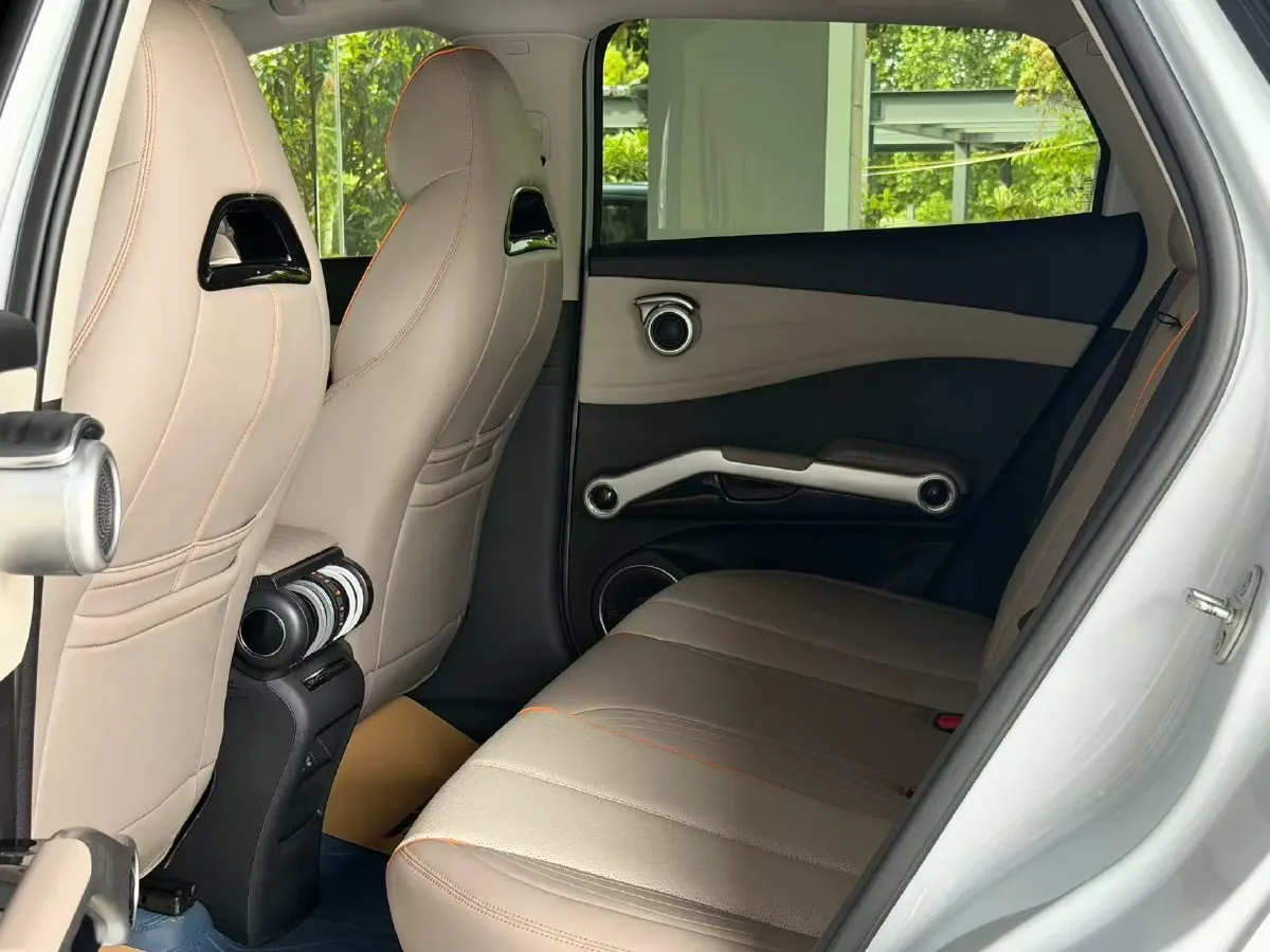 2024 BYD Yuan Plus BEV 49.92KWH,autocango,china used car exporter,china ev exporter,chinese used car exporter,chinese used ev exporter