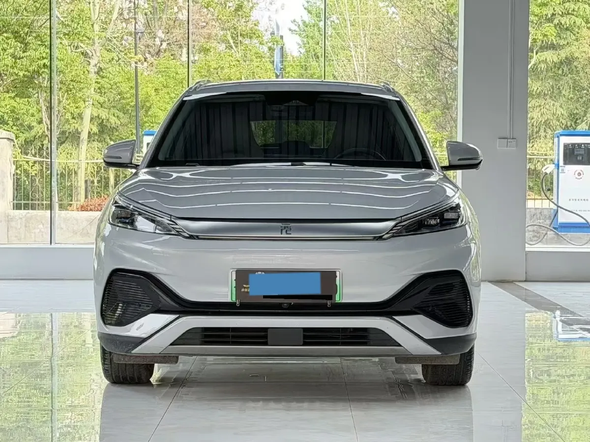 2024 BYD Yuan Plus BEV 49.92KWH,autocango,china used car exporter,china ev exporter,chinese used car exporter,chinese used ev exporter