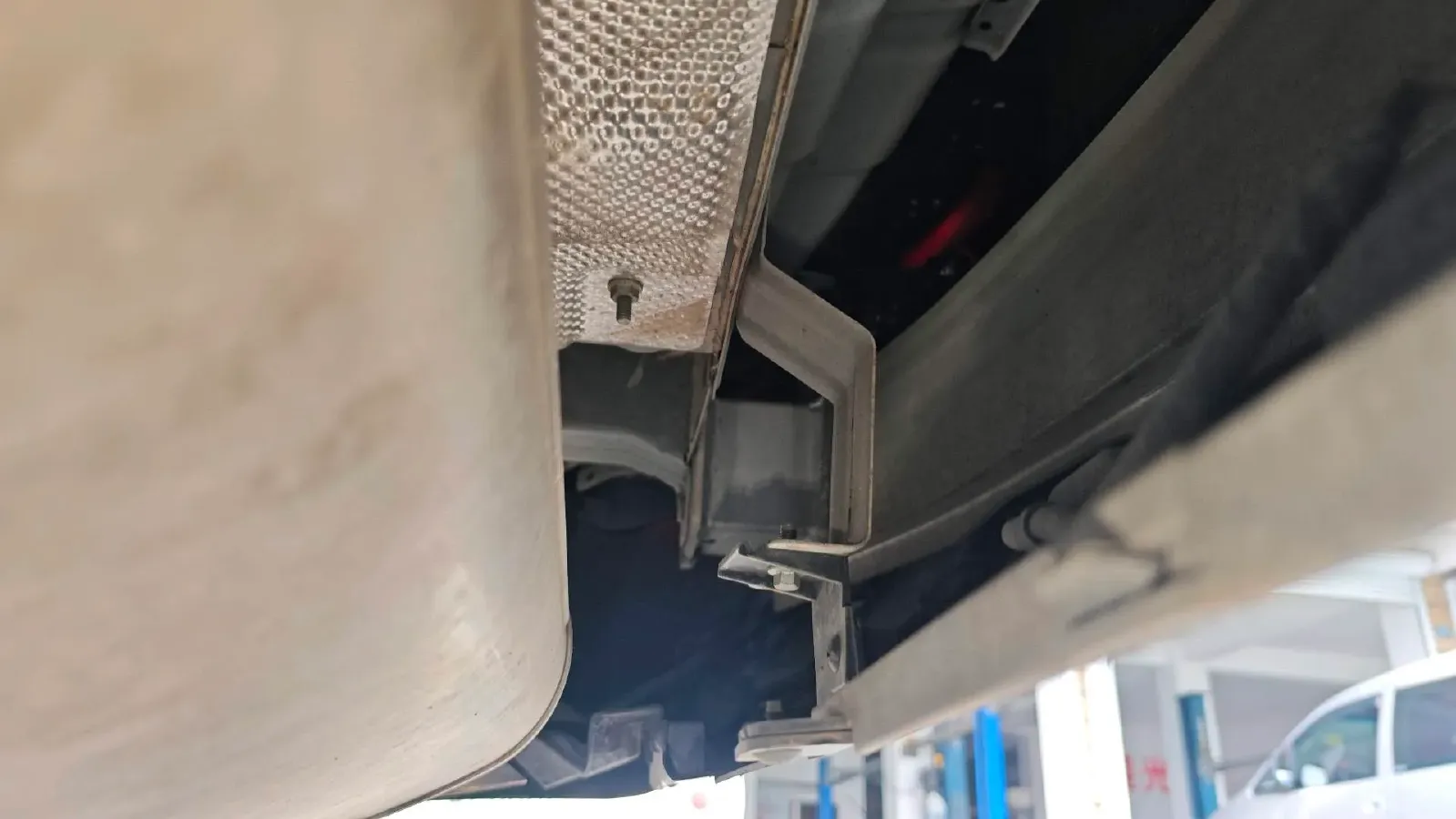 2023 BeiJing Auto X7 1.5T 188HP L4 7DCT,autocango,china used car exporter,china ev exporter,chinese used car exporter,chinese used ev exporter