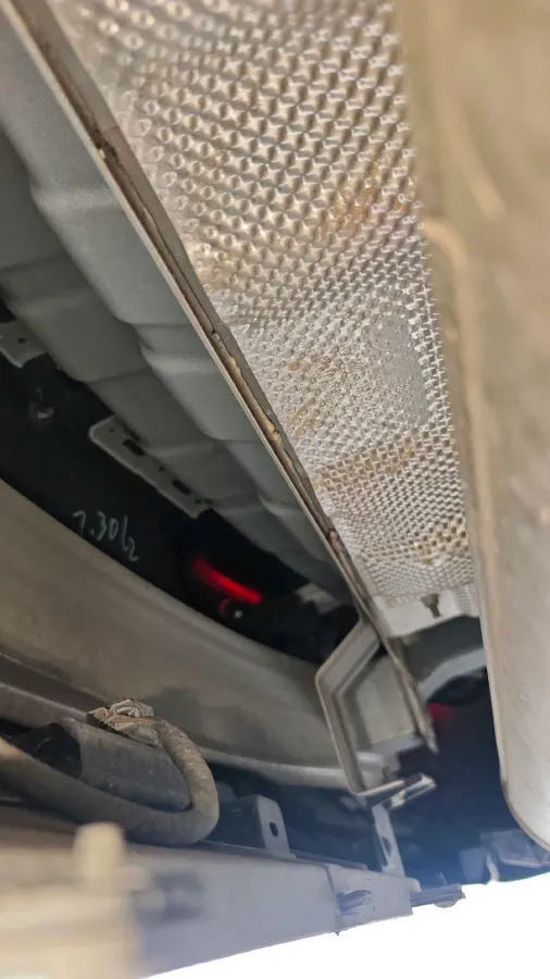 2023 BeiJing Auto X7 1.5T 188HP L4 7DCT,autocango,china used car exporter,china ev exporter,chinese used car exporter,chinese used ev exporter