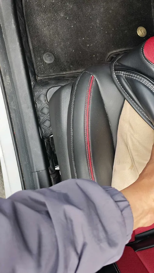 2023 BeiJing Auto X7 1.5T 188HP L4 7DCT,autocango,china used car exporter,china ev exporter,chinese used car exporter,chinese used ev exporter