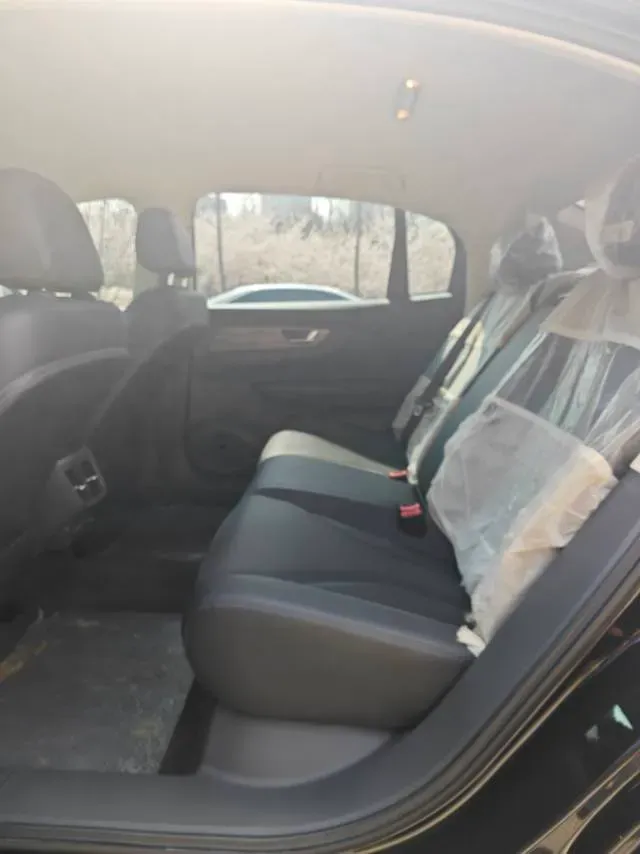 2023 HongQi E-QM5 BEV 54KWH,autocango,china used car exporter,china ev exporter,chinese used car exporter,chinese used ev exporter