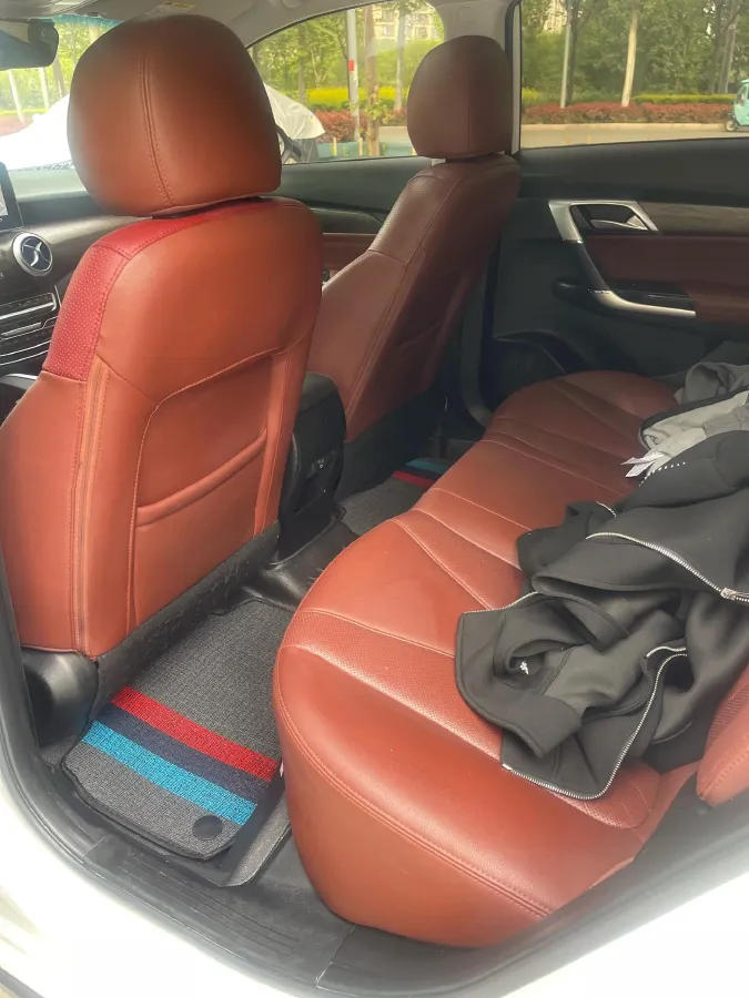 2019 BeiJing Auto EU5 BEV 50.8KWH,autocango,china used car exporter,china ev exporter,chinese used car exporter,chinese used ev exporter