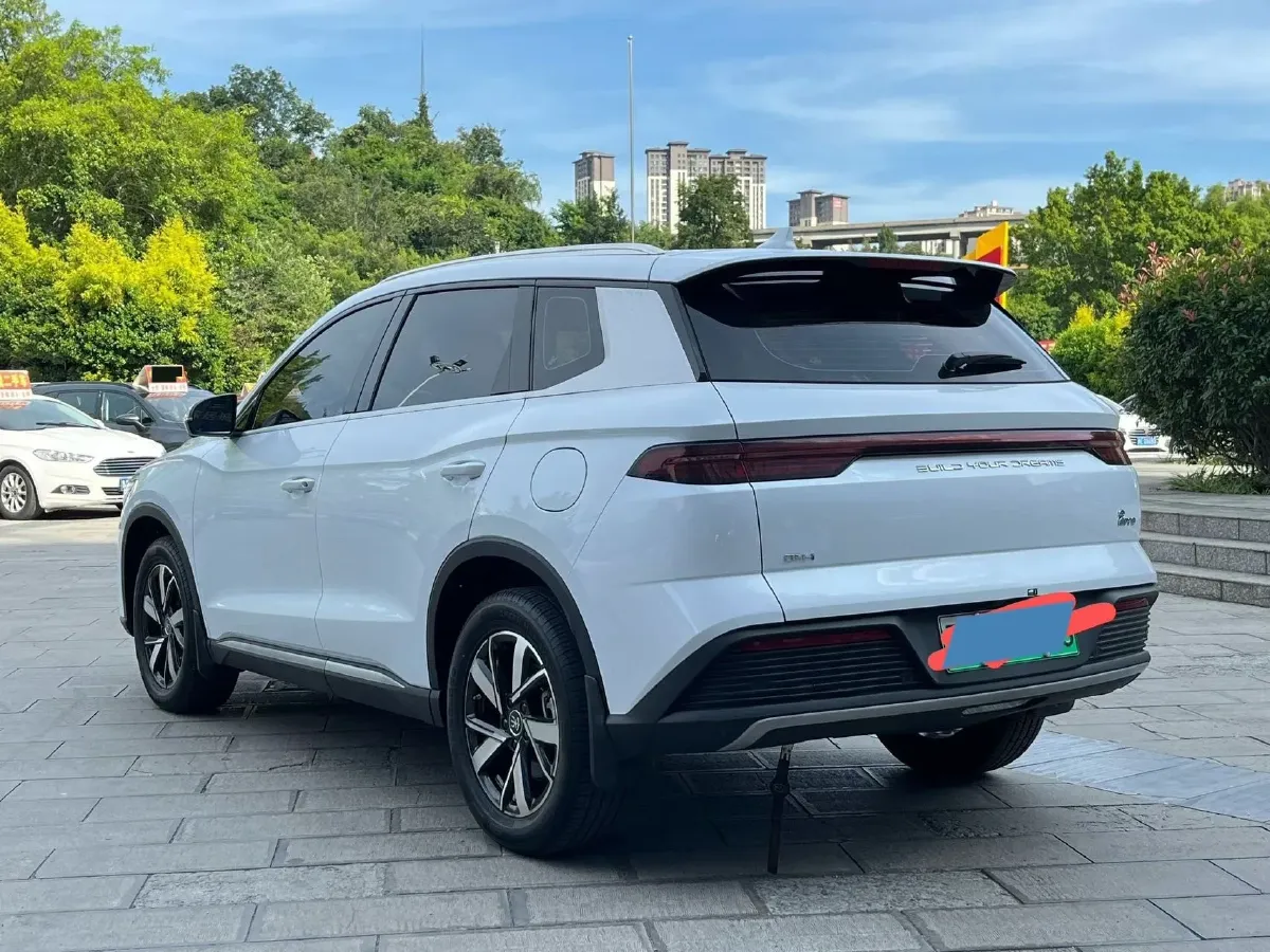 2024 BYD Song Pro 1.5L 110HP L4 E-CVT PHEV 12.9KWH,autocango,china used car exporter,china ev exporter,chinese used car exporter,chinese used ev exporter
